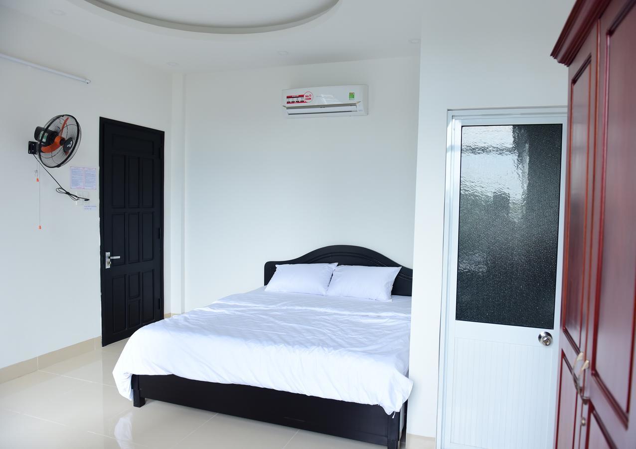 KháCh SạN Sea HảI YéN Hotell Da Nang Exteriör bild